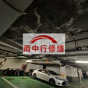 南平鄂尔多斯万基西山丽景地下室堵漏