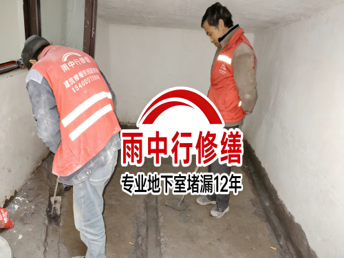 南平雨中行修缮成功研发新型环保防水材料 引领行业绿色发展